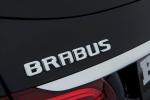 Mercedes-Benz C-Class Estate by Brabus 2017 года